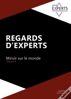 Capa do artigo Regards D'Experts, Miroir Sur Le Monde Tome 4