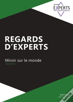 Capa do artigo Regards D'Experts, Miroir Sur Le Monde Tome 5