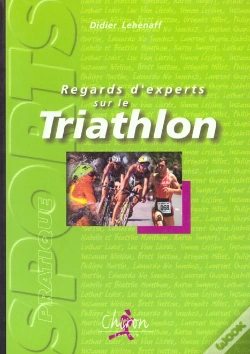 Capa do artigo Regards D'Experts Sur Le Triathlon