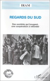 Capa do artigo Regards Du Sud ; Des Sociétés Qui Bougent, Une Coopération À Refonder