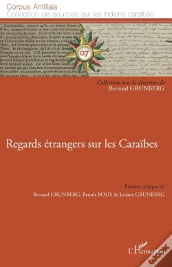 Capa do artigo Regards Étrangers Sur Les Caraïbes