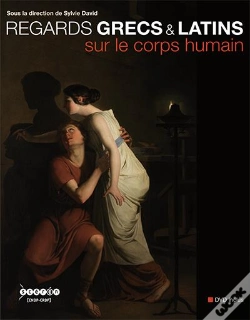 Capa do artigo Regards Grecs & Latins Sur Le Corps Humain
