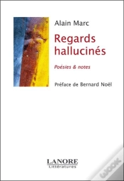 Capa do artigo Regards Hallucines
