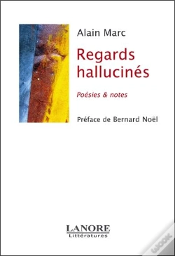 Capa do artigo Regards Hallucines