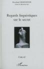 Regards Linguistiques Sur Le Secret - Preview