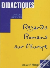 Capa do artigo Regards Romains Sur L