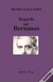 Capa do artigo Regards Sur Bernanos