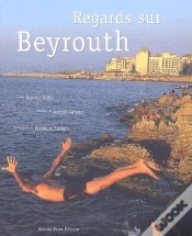 Capa do artigo Regards Sur Beyrouth
