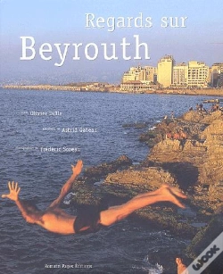 Capa do artigo Regards Sur Beyrouth