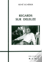 Capa do artigo Regards Sur Deleuze