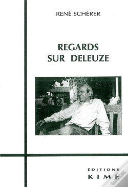 Capa do artigo Regards Sur Deleuze