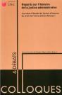Regards Sur L Histoire Justice Administrative - Preview