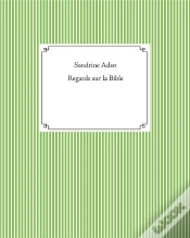 Capa do artigo Regards Sur La Bible