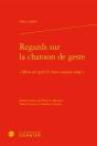 Regards Sur La Chanson De Geste -  Mult Ad Apris Ki Bien Conuist Ahan - Preview