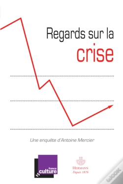 Capa do artigo Regards Sur La Crise