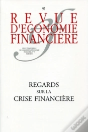 Capa do artigo Regards Sur La Crise Financière