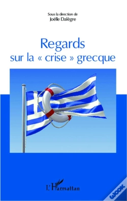Capa do artigo Regards Sur La "Crise" Grecque