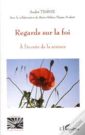 Capa do artigo Regards Sur La Foi ; À L