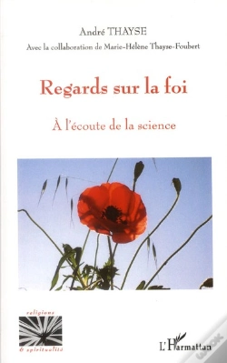 Capa do artigo Regards Sur La Foi ; À L'Écoute De La Science