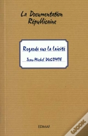 Capa do artigo Regards Sur La Laïcité