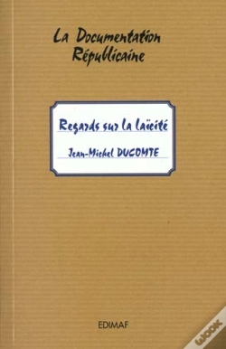 Capa do artigo Regards Sur La Laïcité
