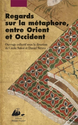 Capa do artigo Regards Sur La Métaphore Entre Orient Et Occident
