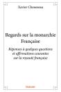 Regards Sur La Monarchie Francaise - Preview