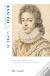 Capa do artigo Regards Sur La Musique Au Temps De Louis Xiii