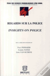 Capa do artigo Regards Sur La Police