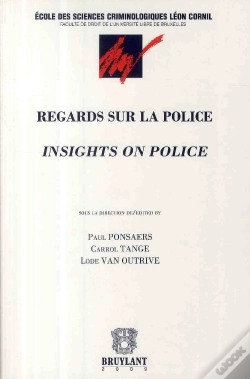 Capa do artigo Regards Sur La Police