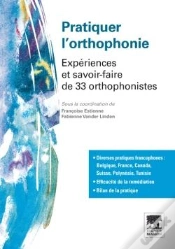 Capa do artigo Regards Sur La Pratique En Orthophonie
