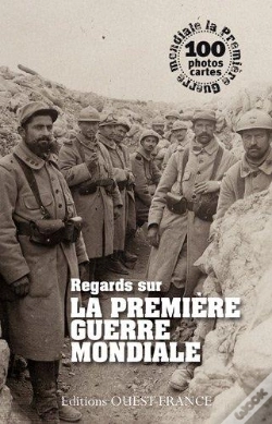Capa do artigo Regards Sur La Première Guerre Mondiale