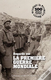 Capa do artigo Regards Sur La Première Guerre Mondiale
