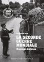Regards Sur La Seconde Guerre Mondiale ; Magnum Archives - Preview