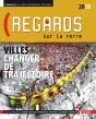 Regards Sur La Terre 2010 ; L'Annuel Du Développement Durable ; Villes Changer De Trajectoire - Preview