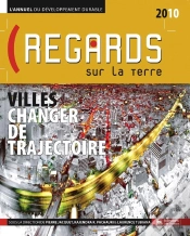 Capa do artigo Regards Sur La Terre 2010 ; L