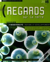 Capa do artigo Regards Sur La Terre (Édition 2008)