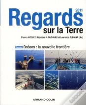 Capa do artigo Regards Sur La Terre ; Océans : Nouvelles Frontières ? (Édition 2011)