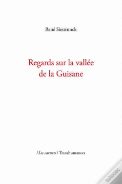 Capa do artigo Regards Sur La Vallée De La Guisane