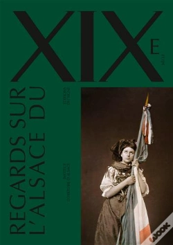 Capa do artigo Regards Sur L'Alsace Du Xixe Siecle