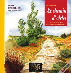 Capa do artigo Regards Sur Le Chemin D'Arles