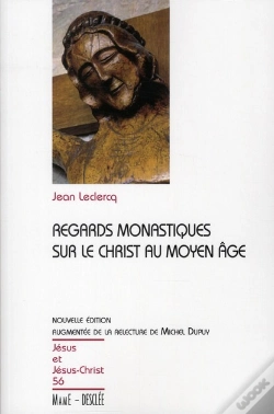Capa do artigo Regards Sur Le Christ Au Moyen-Âge