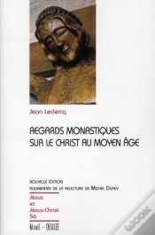 Capa do artigo Regards Sur Le Christ Au Moyen-Âge