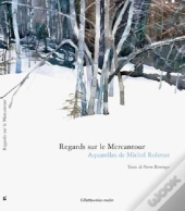 Regards Sur Le Mercantour
