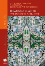 Capa do artigo Regards Sur Le Monde : Apprendre Avec Et Par L