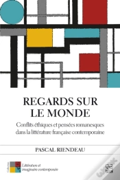 Capa do artigo Regards Sur Le Monde