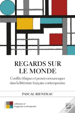 Capa do artigo Regards Sur Le Monde