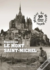 Capa do artigo Regards Sur Le Mont-Saint-Michel