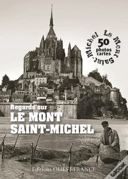 Capa do artigo Regards Sur Le Mont-Saint-Michel