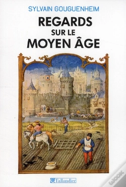 Capa do artigo Regards Sur Le Moyen Age